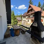 Snjezna Kraljica 2 Apartmán