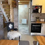 Apartmán Snjezna Kraljica 2