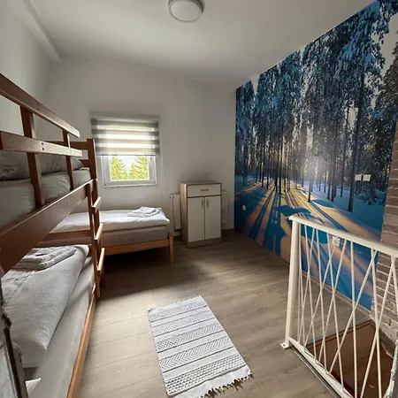 Brand New! Be Our First Guest! Snjezna Kraljica 2 *