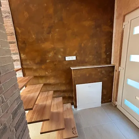Apartman Snjezna Kraljica 2 Vlasic