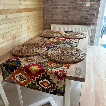 Brand New! Be Our First Guest! Snjezna Kraljica 2 Vlasic