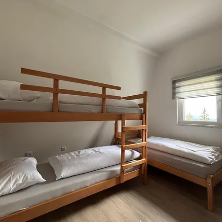 Brand New! Be Our First Guest! Snjezna Kraljica 2