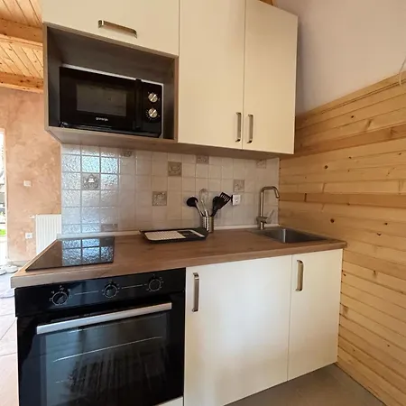 Snjezna Kraljica 2 Apartman Vlasic