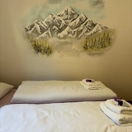 Brand New! Be Our First Guest! Snjezna Kraljica 2 * Vlasic