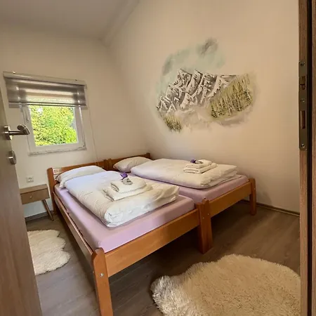 Brand New! Be Our First Guest! Snjezna Kraljica 2