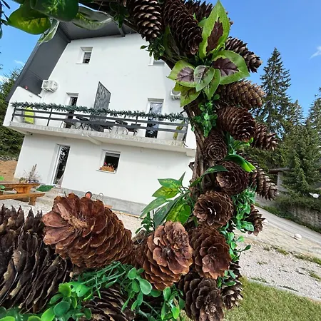 Apartment Snjezna Kraljica 2