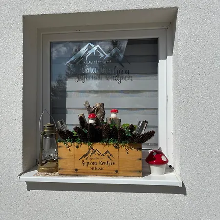 Apartman Snjezna Kraljica 2 *