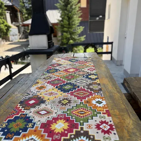 Snjezna Kraljica 2 Apartman Vlasic