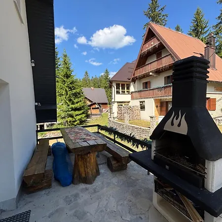 Snjezna Kraljica 2 Apartman