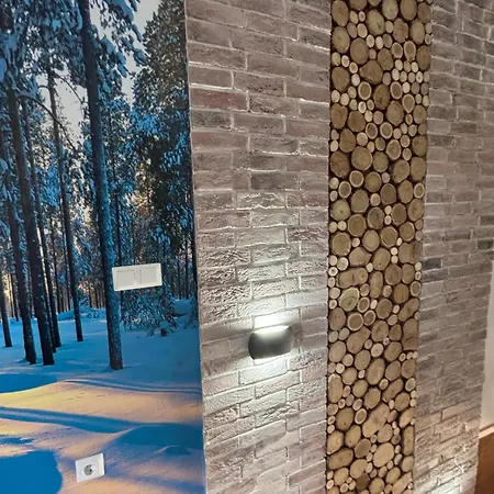 Brand New! Be Our First Guest! Snjezna Kraljica 2