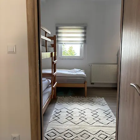 Snjezna Kraljica 2 Apartment *