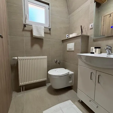 Apartment Snjezna Kraljica 2 Vlašić