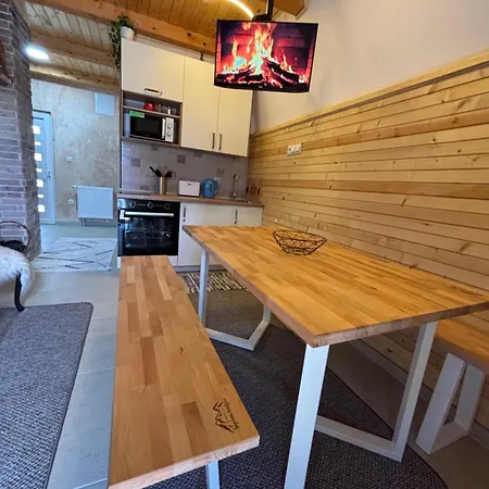 Brand New! Be Our First Guest! Snjezna Kraljica 2 *
