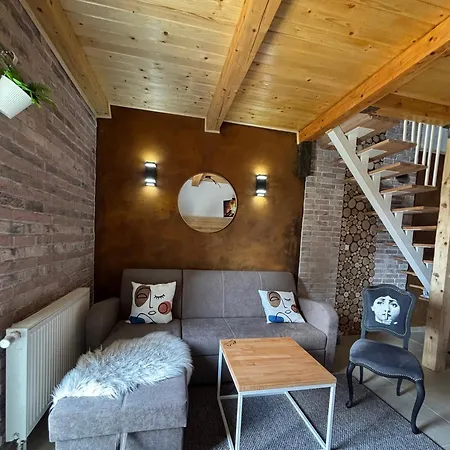 Brand New! Be Our First Guest! Snjezna Kraljica 2 Apartment Vlasic