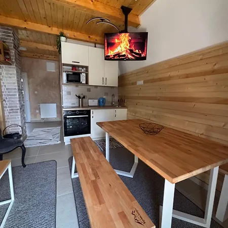 Snjezna Kraljica 2 Apartman