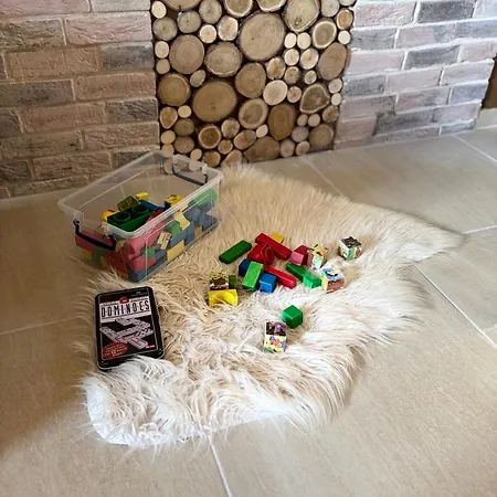 Snjezna Kraljica 2 Apartment Vlašić