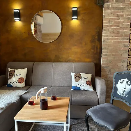 Brand New! Be Our First Guest! Snjezna Kraljica 2 * Vlasic