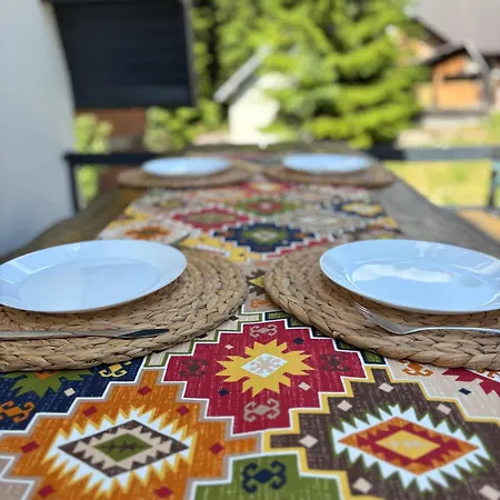 Brand New! Be Our First Guest! Snjezna Kraljica 2 *