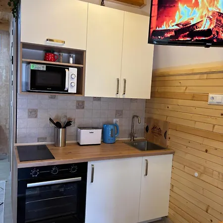 Snjezna Kraljica 2 Apartment
