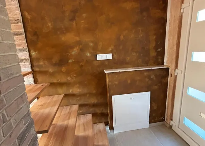 Apartment Snjezna Kraljica 2 Vlašić