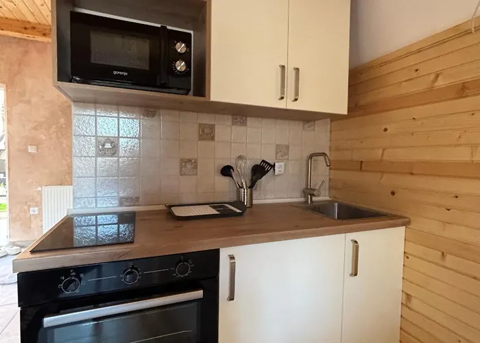 Snjezna Kraljica 2 Apartment Vlašić