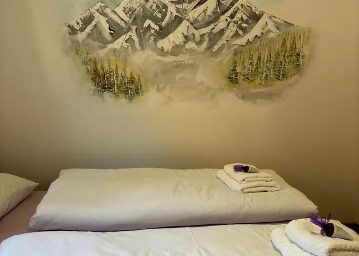 Snjezna Kraljica 2 * Vlašić