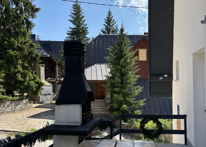 Snjezna Kraljica 2 Vlašić