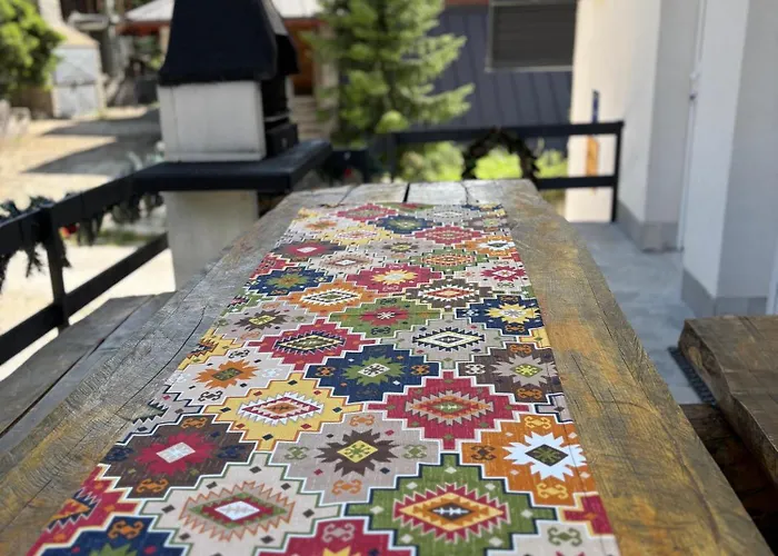 Snjezna Kraljica 2 Apartment Vlašić