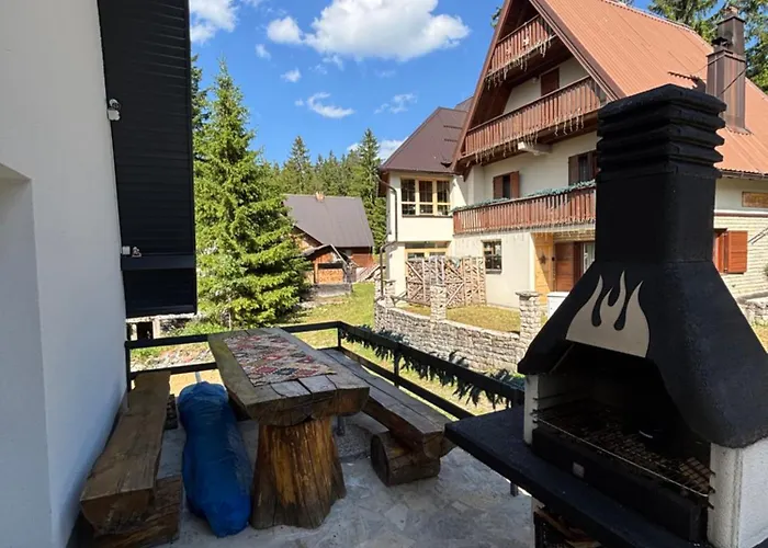 Snjezna Kraljica 2 Apartment