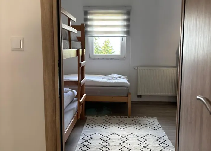 Snjezna Kraljica 2 Apartment *