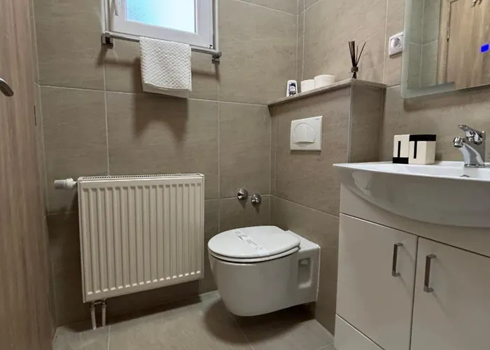 Apartment Snjezna Kraljica 2 Vlašić