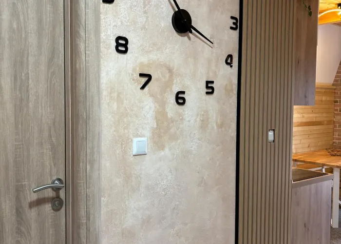 Apartment Snjezna Kraljica 2 Vlašić