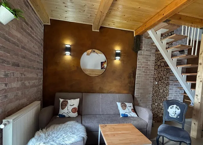 Snjezna Kraljica 2 Apartment Vlašić