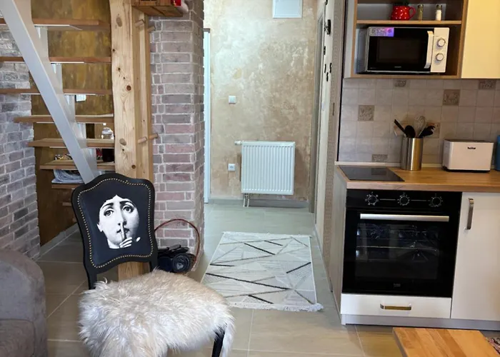 Apartment Snjezna Kraljica 2