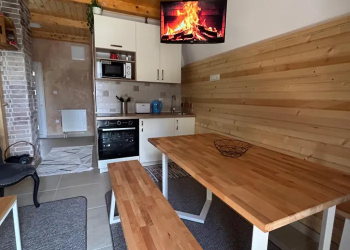 Snjezna Kraljica 2 Apartment