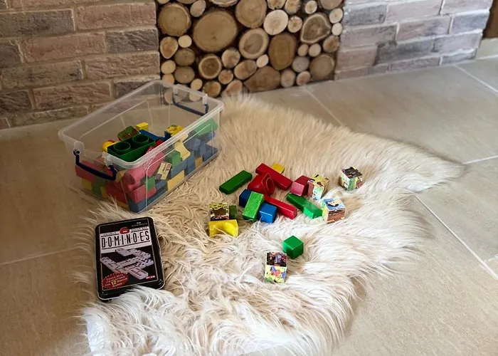 Snjezna Kraljica 2 Apartment Vlašić