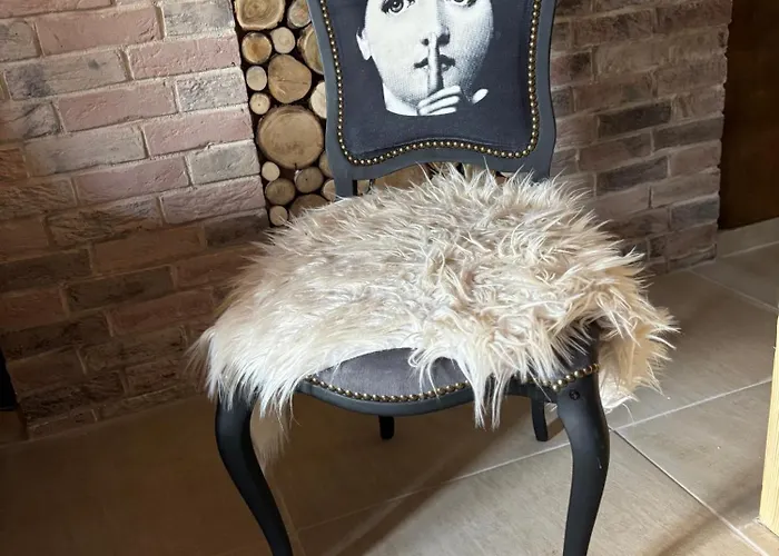 Apartment Snjezna Kraljica 2